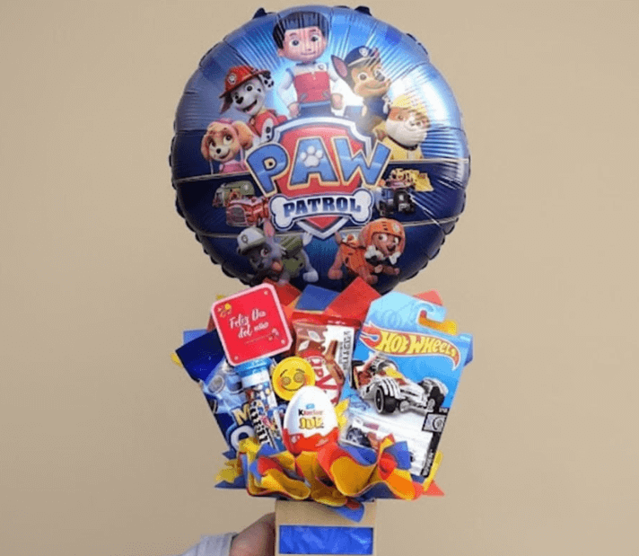 Caja de cerveza personalizada