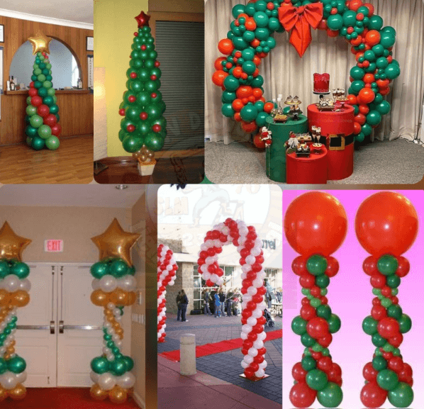 Decoracion Navidad